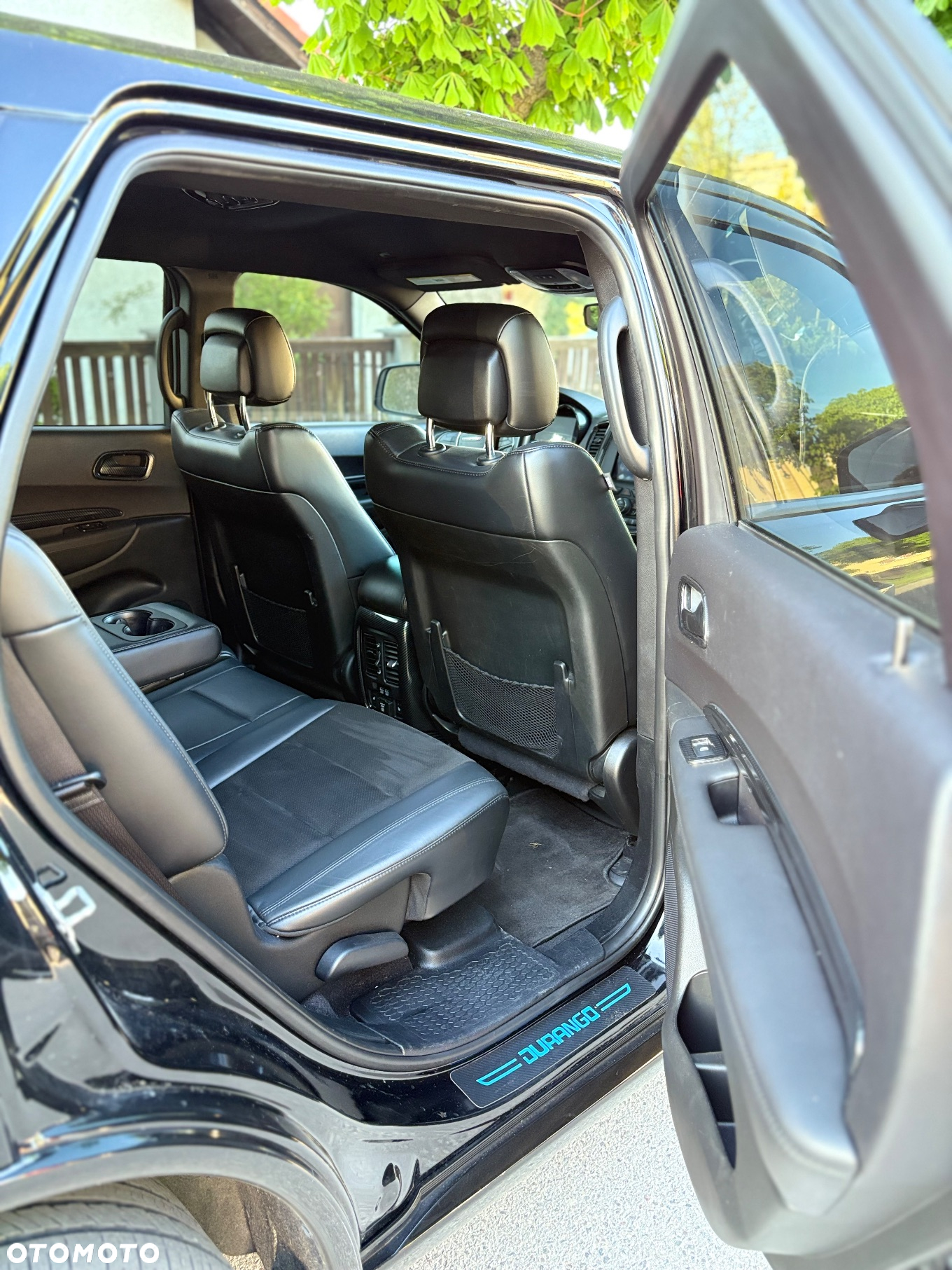 Dodge Durango 5.7 R/T - 20