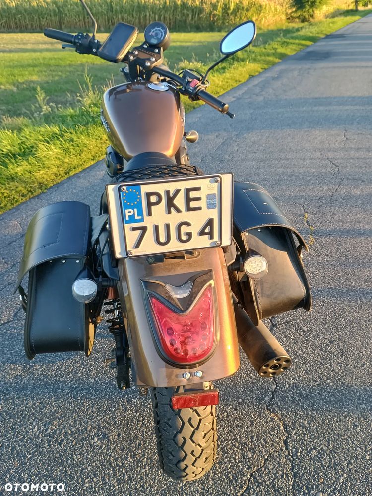 Junak M12 - 6