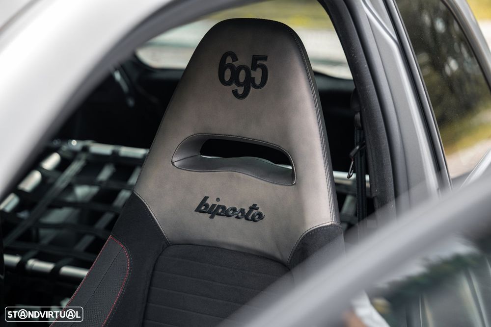 Abarth 695 1.4 T-Jet Biposto - 16
