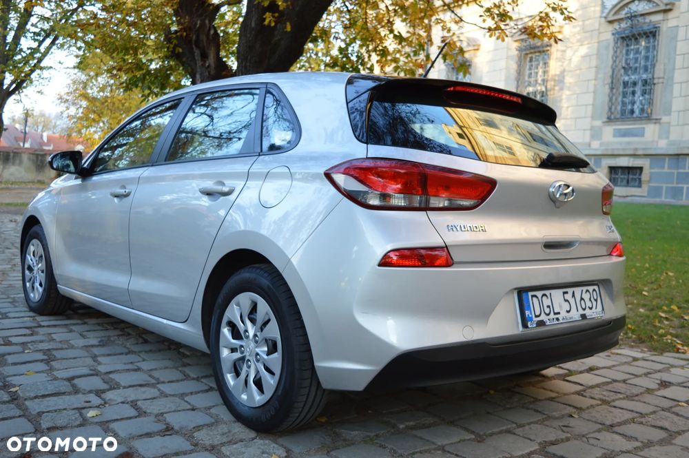 Hyundai i30 - 12