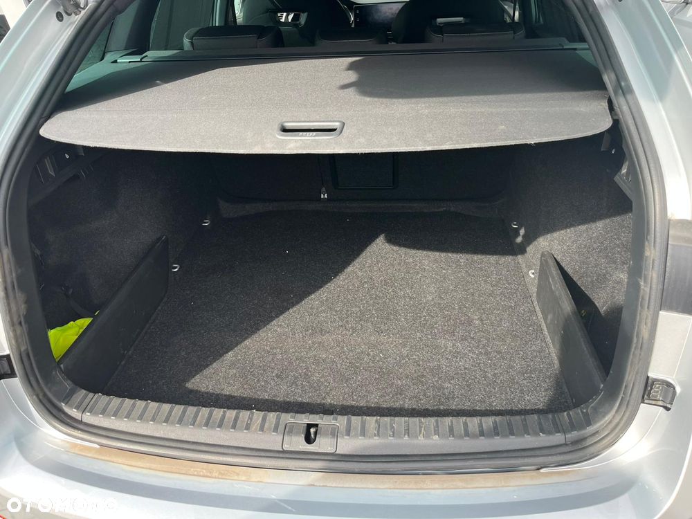 Skoda Octavia 2.0 TDI 4x4 Sportline DSG - 14