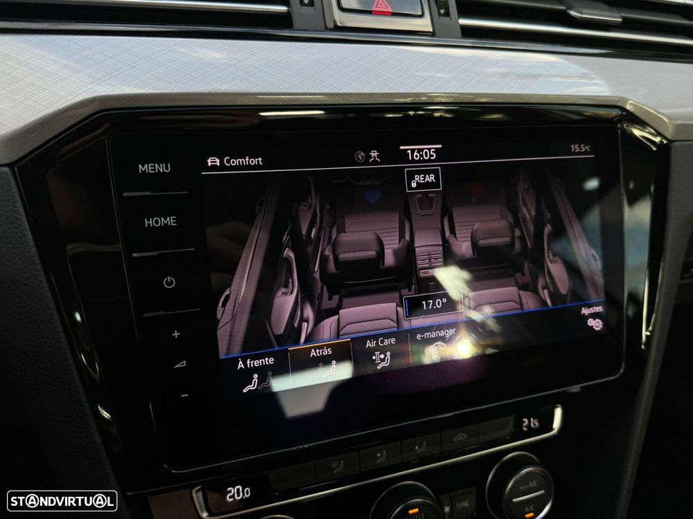 VW Passat 1.4 TSI GTE Plug-in - 50