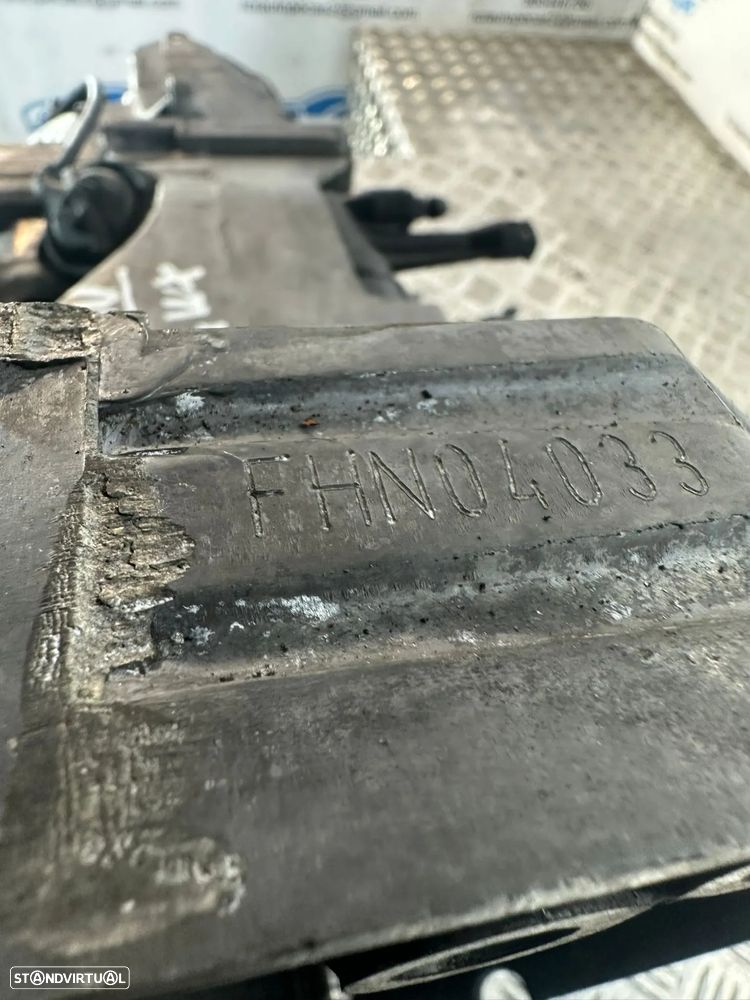 .Caixa 5 Velocidades FHN Manual Audi A4 1.9 TDi 130cv 8v AWX AVF - 9