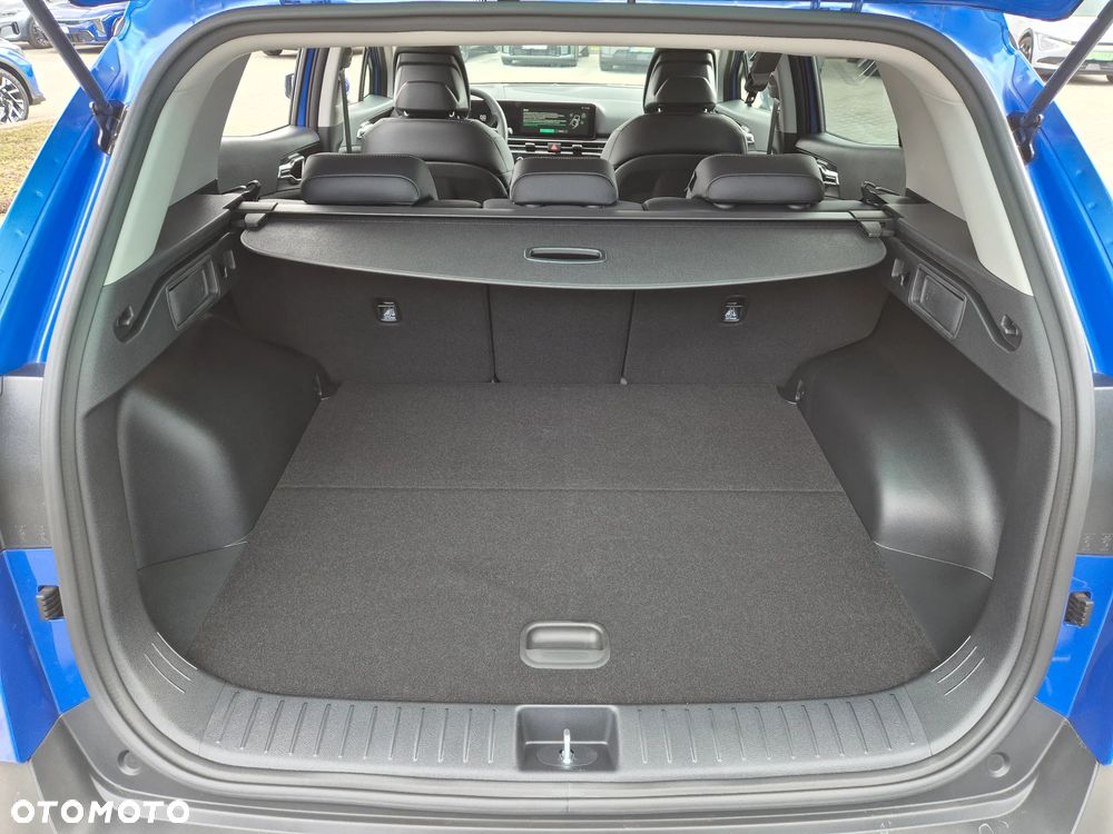 Kia Sportage 1.6 T-GDI HEV L 4WD - 16