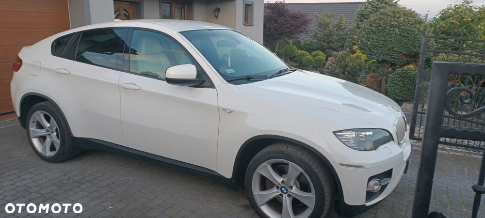 BMW X6 35d xDrive - 5