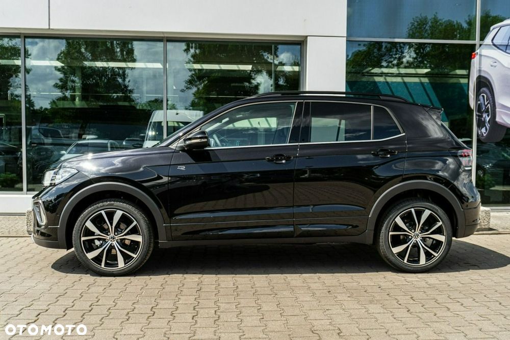 Volkswagen T-Cross - 7