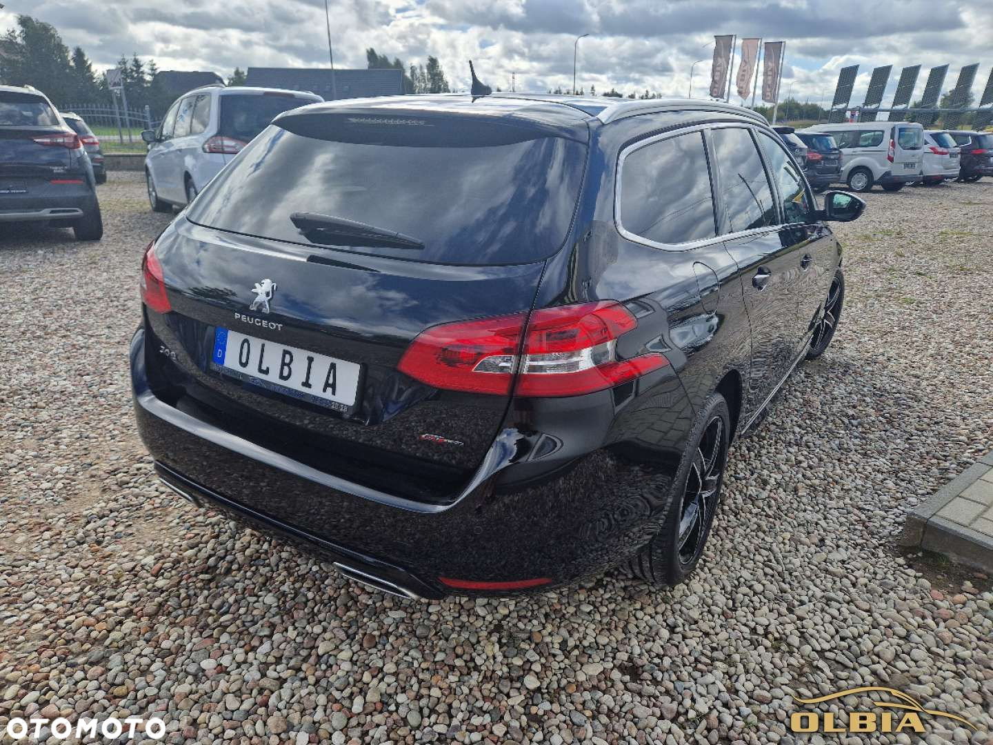 Peugeot 308 - 9