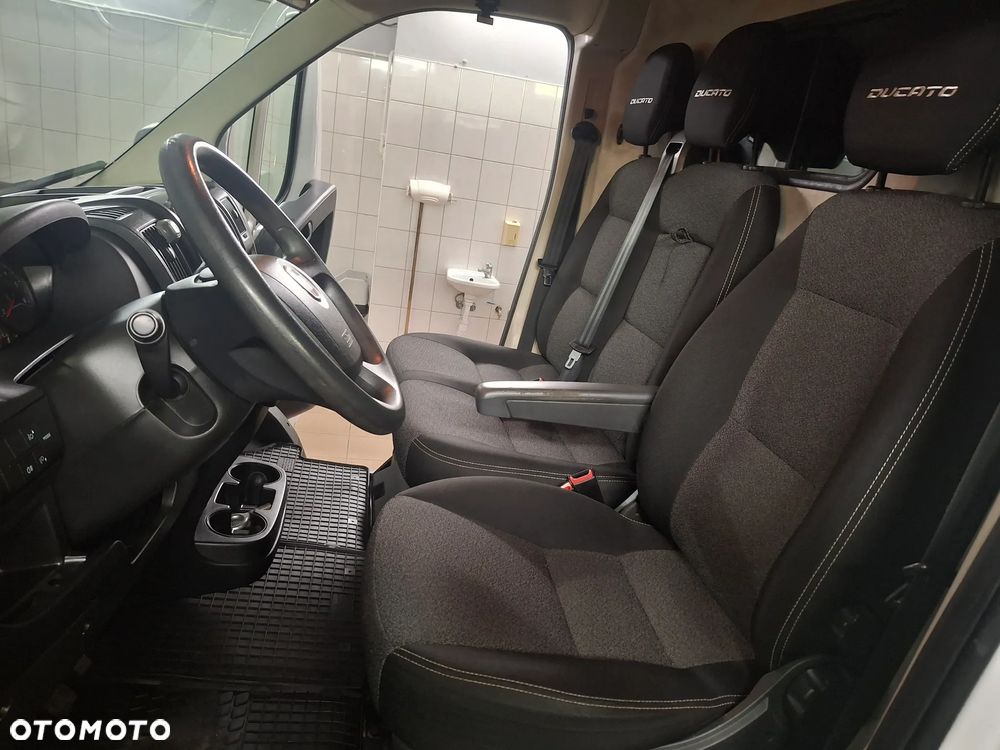 Fiat DUCATO - 15