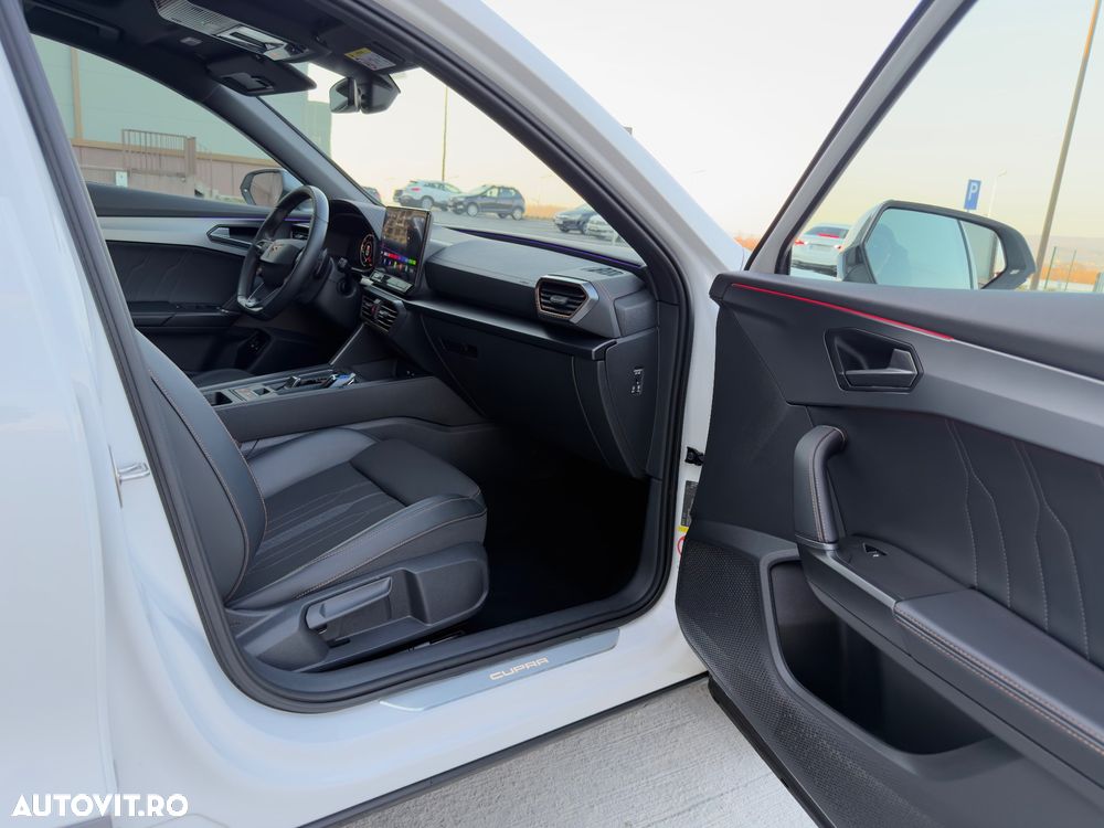 Cupra Formentor VZ 1.4 e-Hybrid DSG - 22