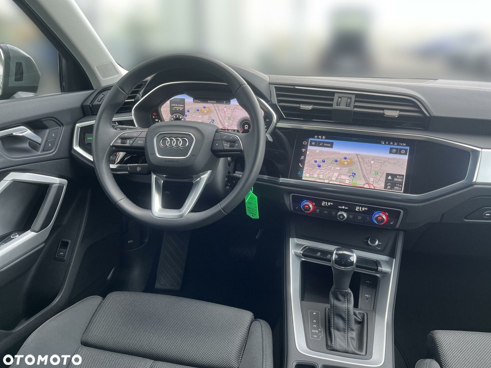 Audi Q3 - 17
