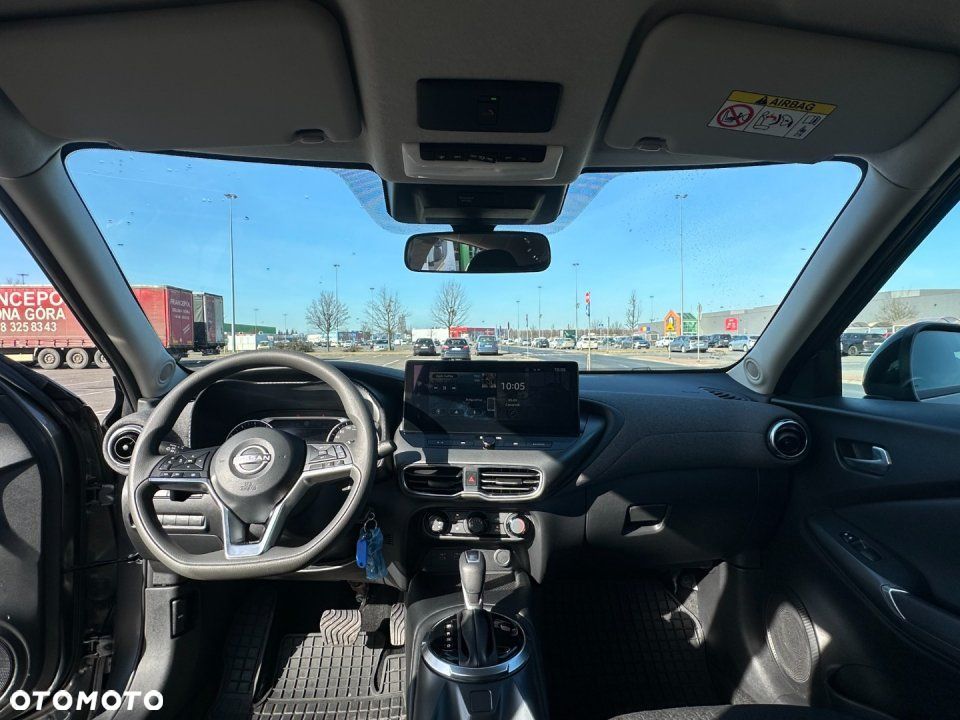 Nissan Juke - 15