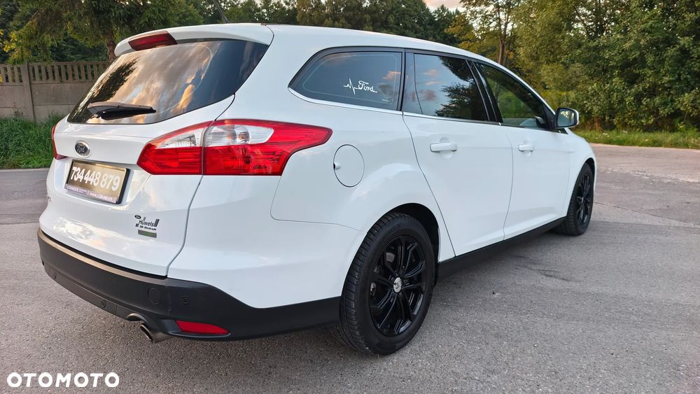 Ford Focus - 3