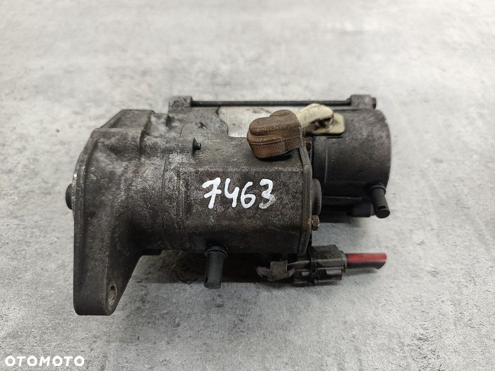 ROZRUSZNIK TOYOTA YARIS II 28100-33080  428000-2730 DENSO 1.4 D-4D - 7
