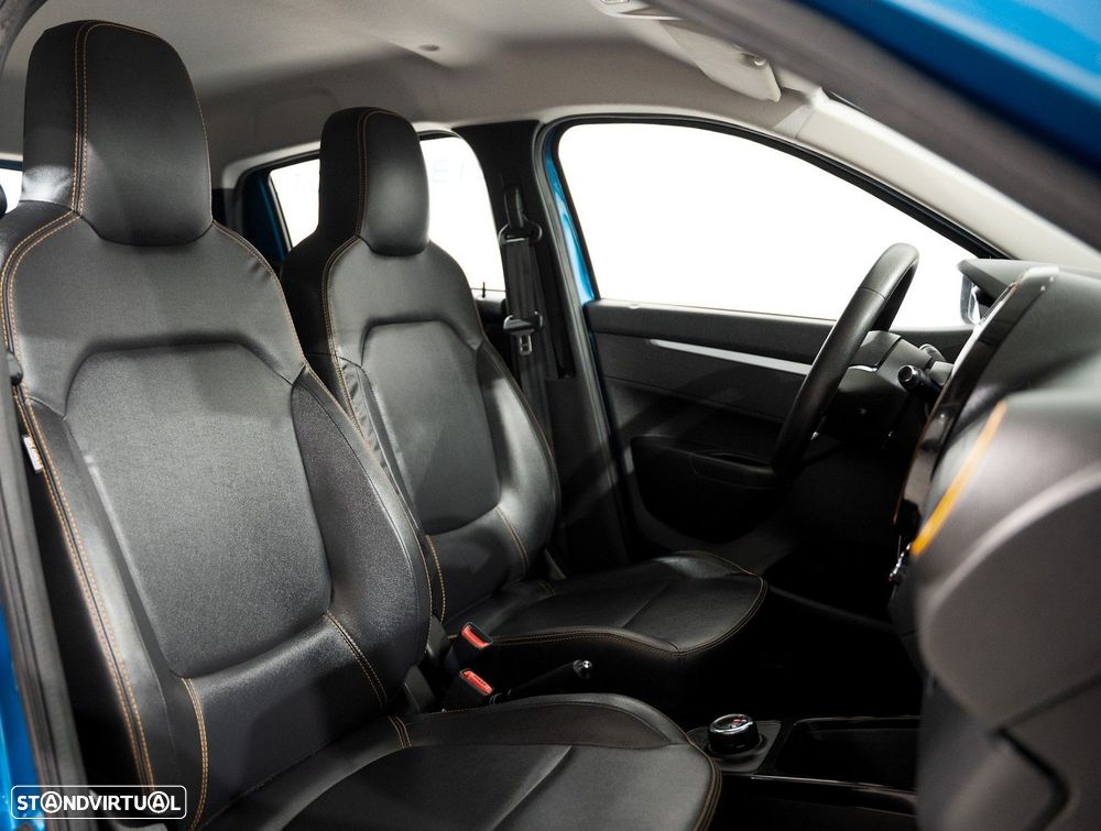 Dacia Spring Electric 45 Comfort Plus - 15