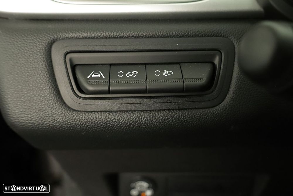 Renault Captur 1.0 TCe Techno Bi-Fuel - 20
