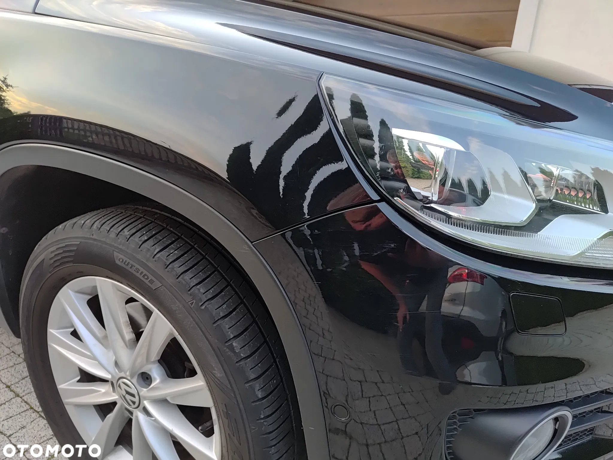 Volkswagen Tiguan 2.0 TDI BlueMot Sport&Style - 10