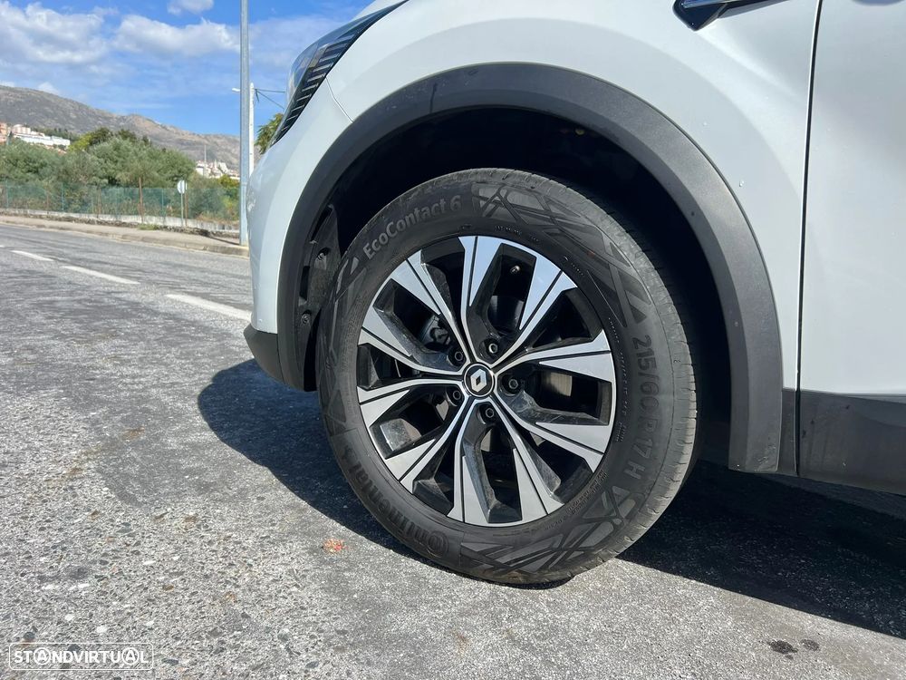 Renault Captur 1.0 TCe Techno - 15