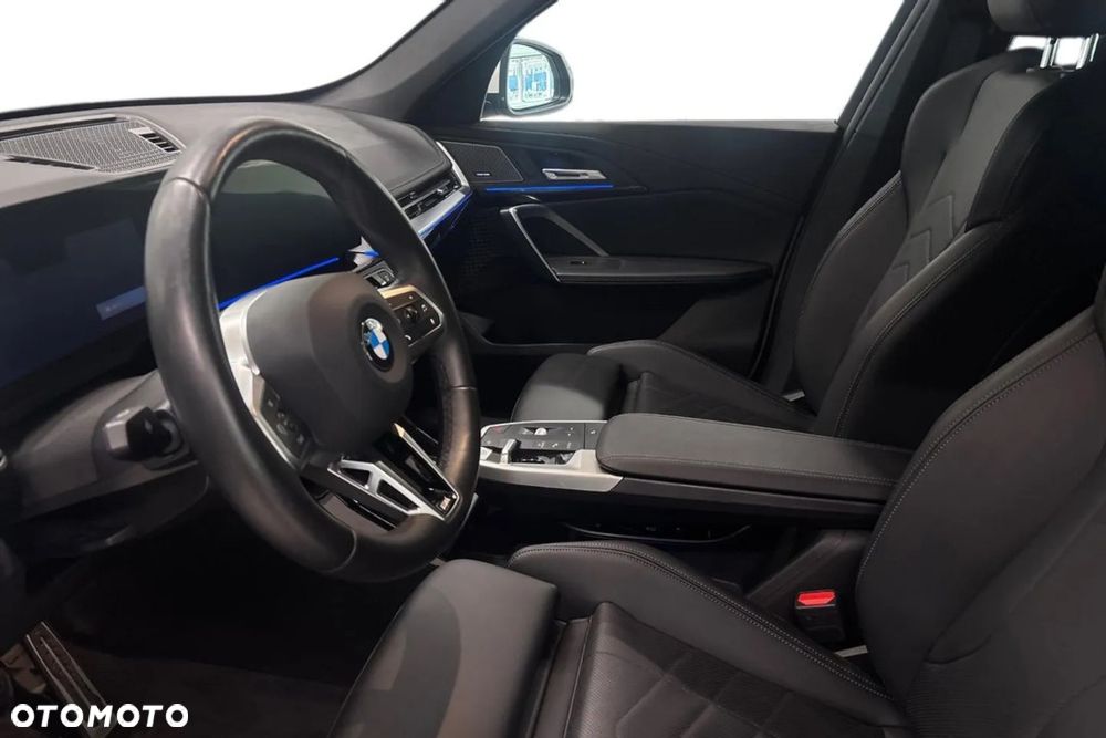 BMW X1 sDrive18i sport - 11