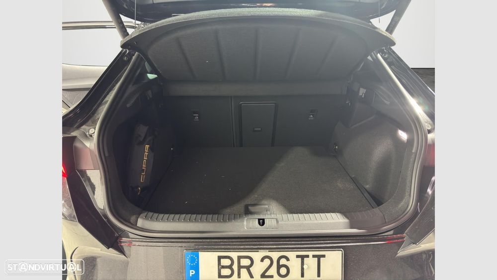 Cupra Formentor 1.5 eTSI DSG - 12