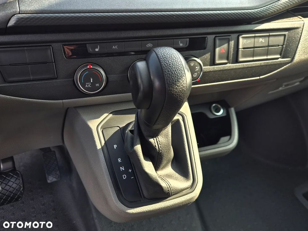 Volkswagen Transporter T6.1 DSG L2H1 Webasto LED - 20