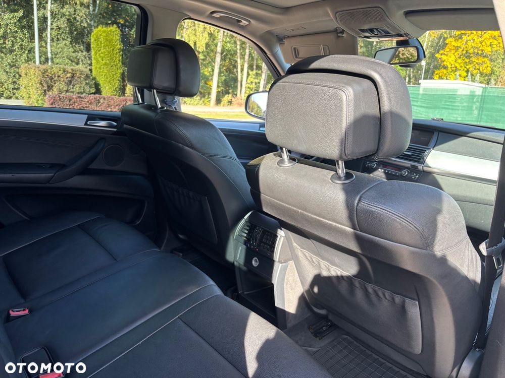 BMW X5 xDrive30d - 28