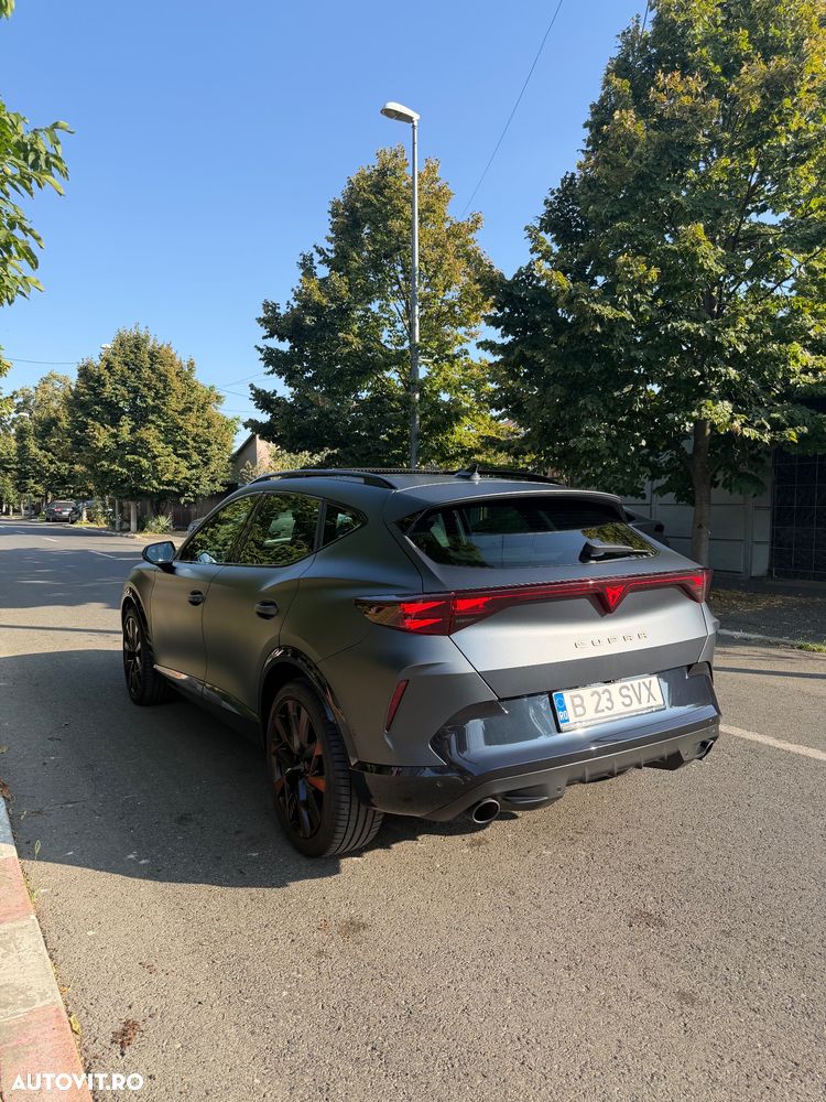 Cupra Formentor 2.0 TSI DSG7 VZ - 7