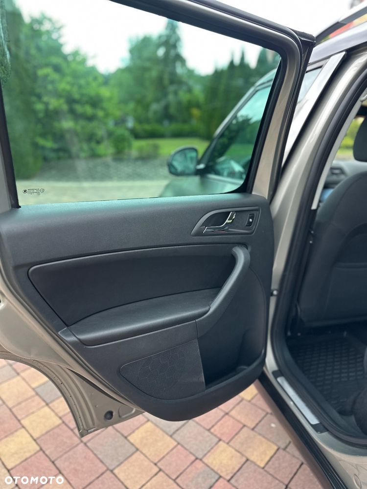 Skoda Yeti Outdoor 1.8 TSI 4x4 Adventure - 25