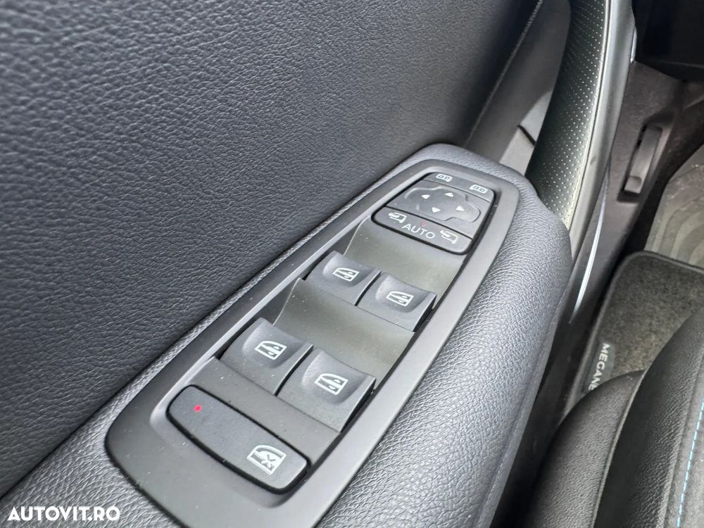 Renault Megane ENERGY dCi 110 GT LINE - 24