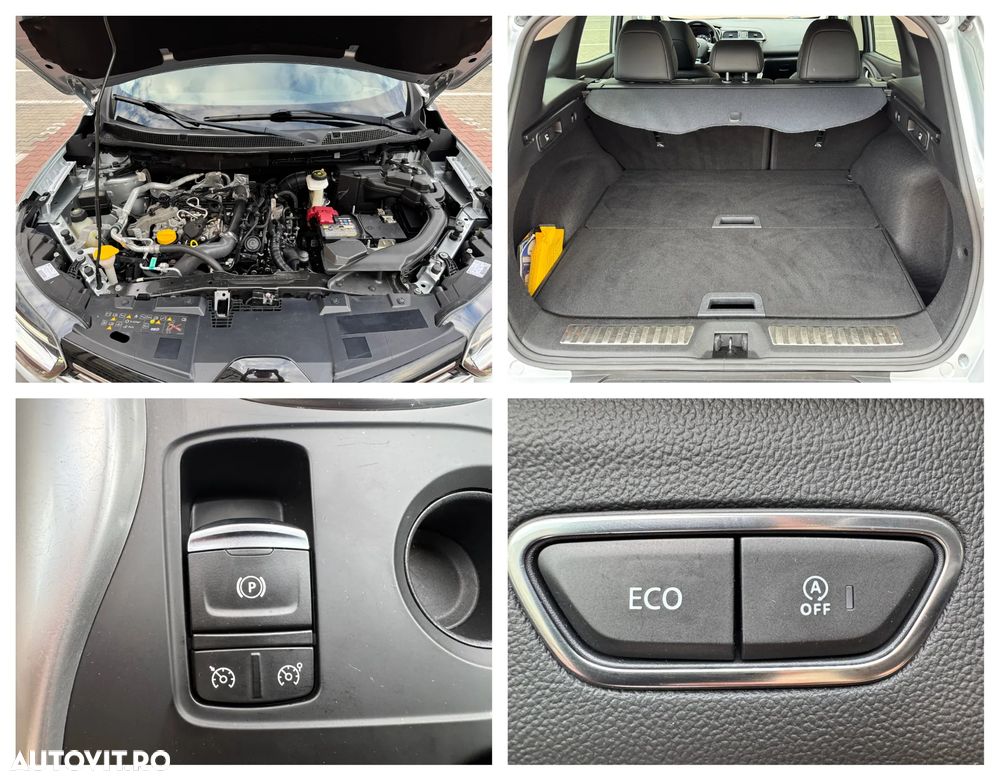 Renault Kadjar TCe 140 GPF Intens - 26