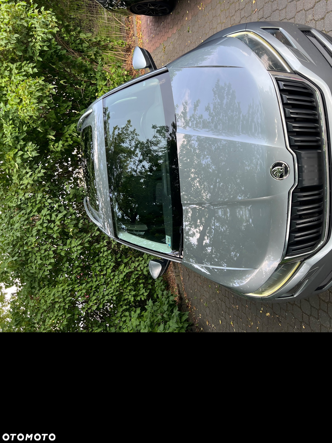Skoda Kodiaq 2.0 TDI 4x4 Style DSG 7os - 5