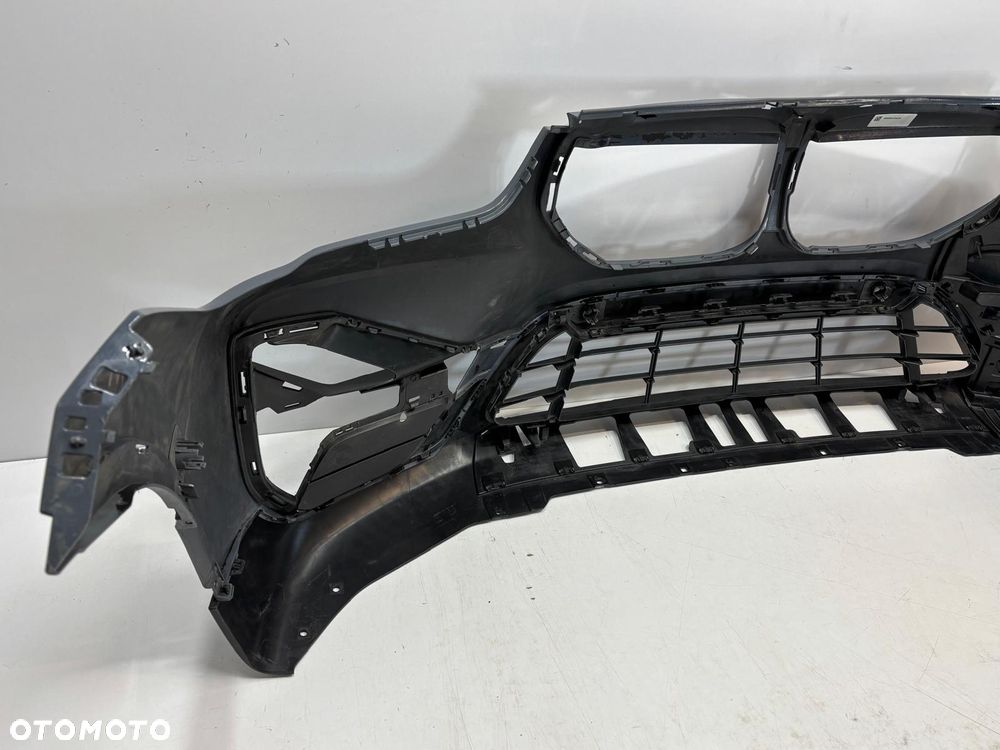 BMW X1 F48 Lift Zderzak Przód Przedni 7954205 - 13