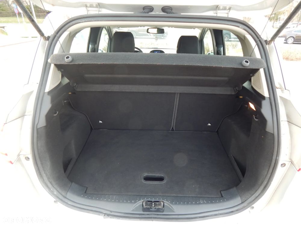 Ford B-MAX 1.6 Titanium - 11