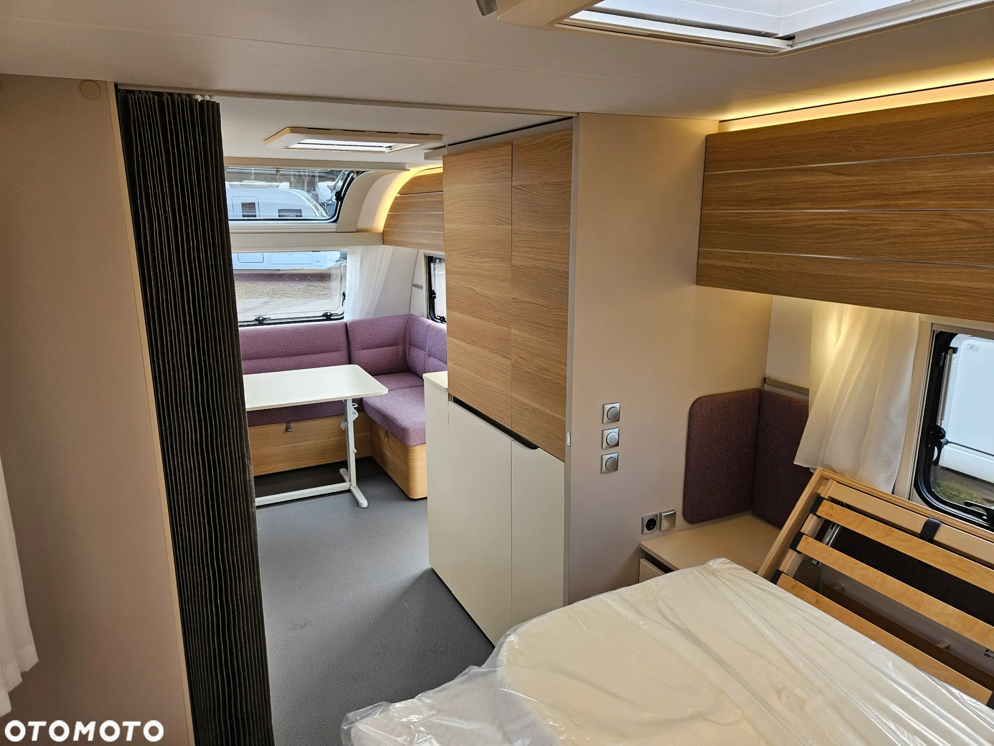 Adria Adora 613 UT - 15