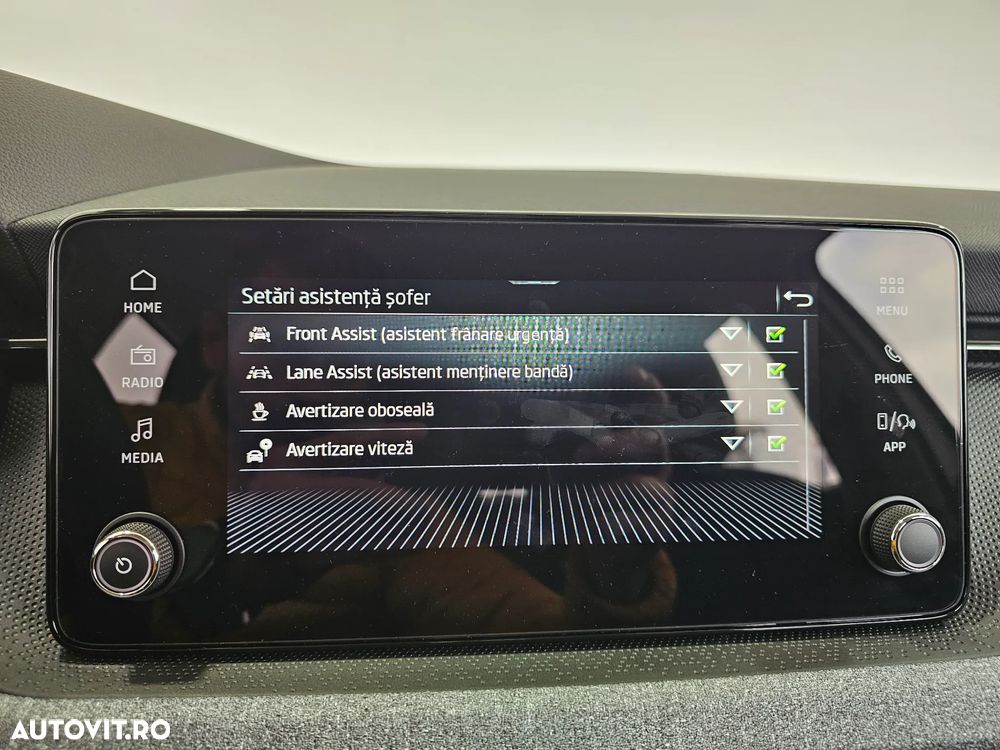 Skoda Kamiq 1.0 TSI Selection - 21