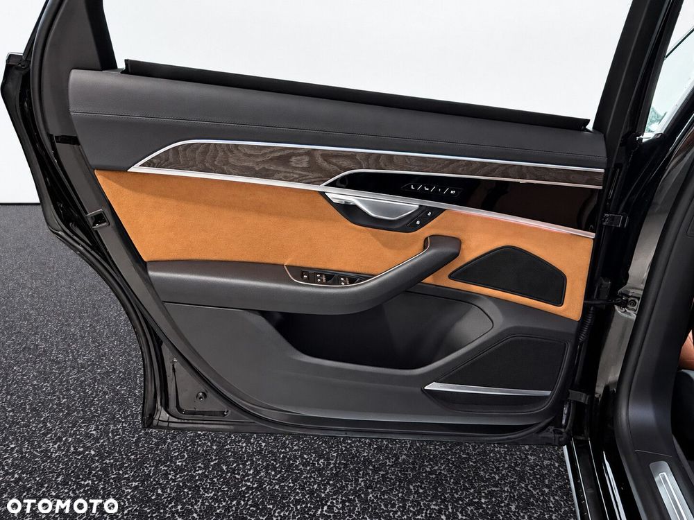 Audi A8 L 50 TDI mHEV Quattro Tiptr - 34