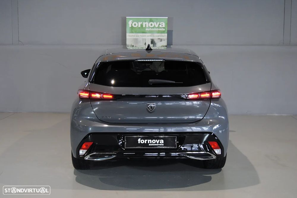 Peugeot 308 1.2 PureTech Allure Pack - 7