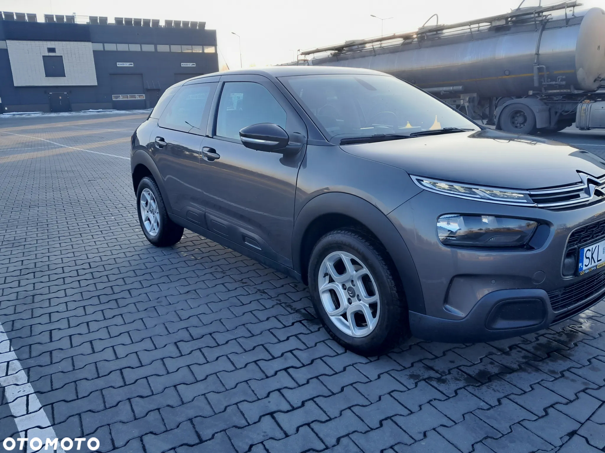 Citroën C4 Cactus 1.5 BlueHDi Live - 4