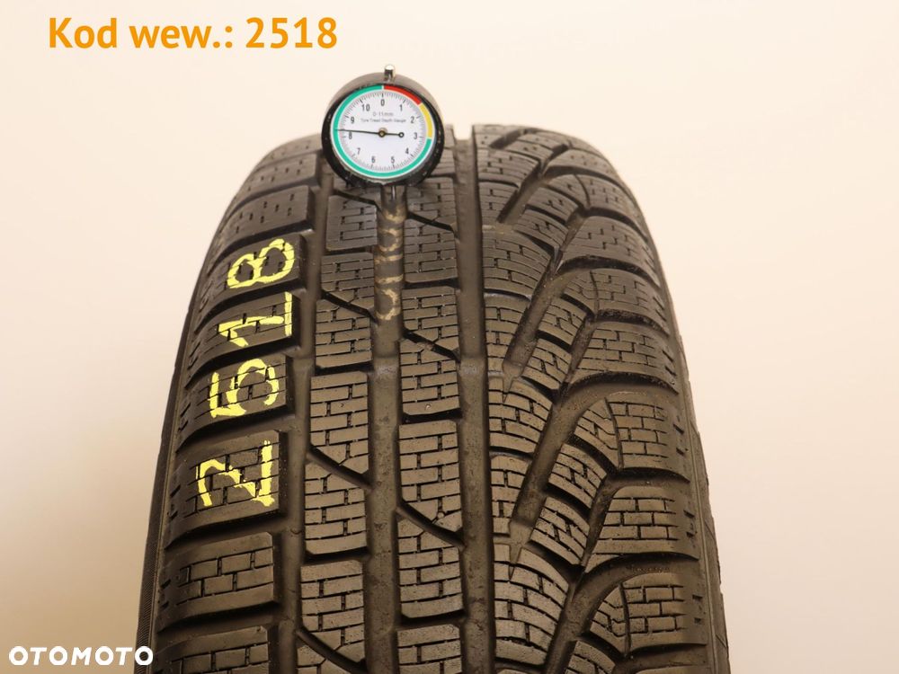 Pirelli Sottozero Winter 210 Serie II - 205/65 R17 - 1