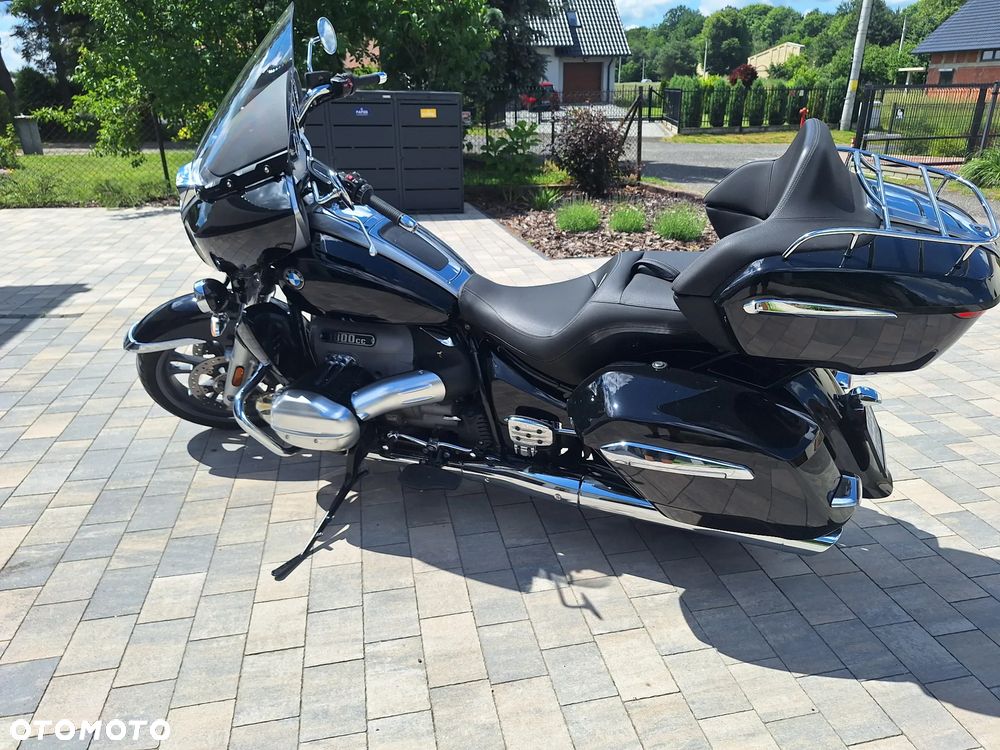 BMW R - 3