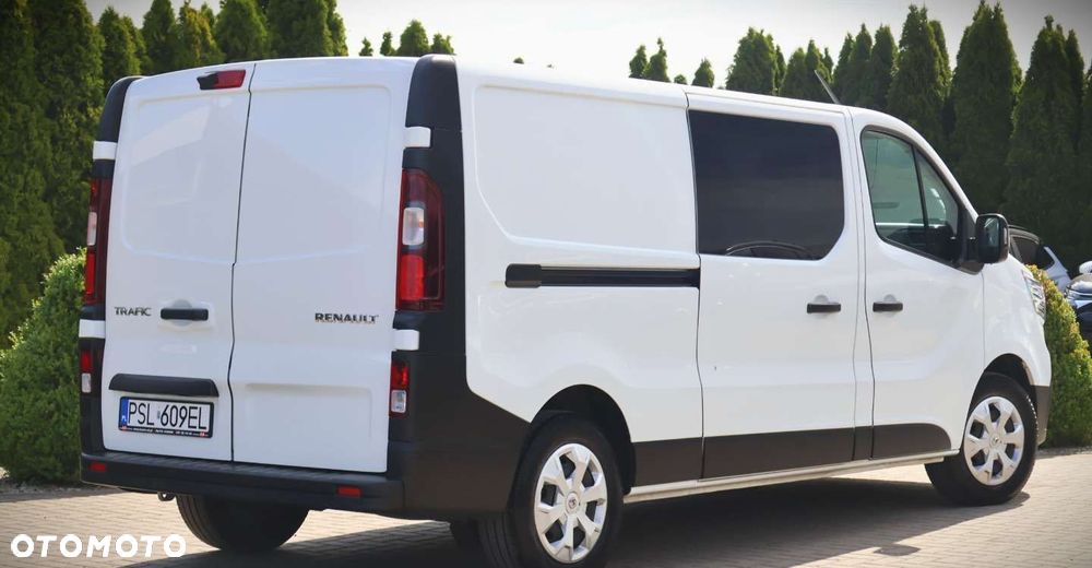 Renault Trafic - 8