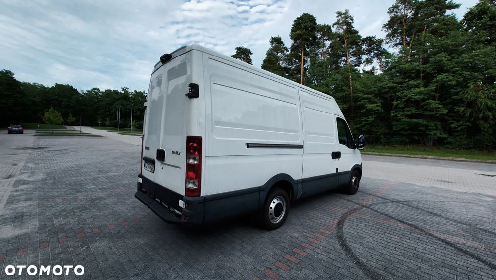 Iveco Daily - 11