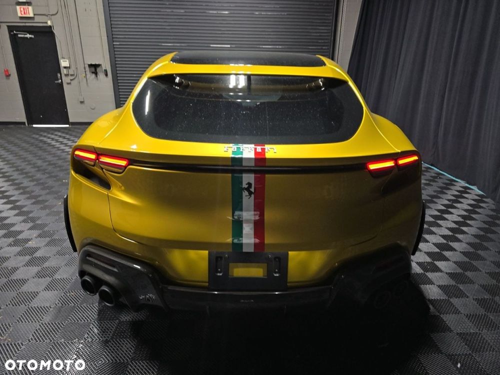 Ferrari Purosangue - 3