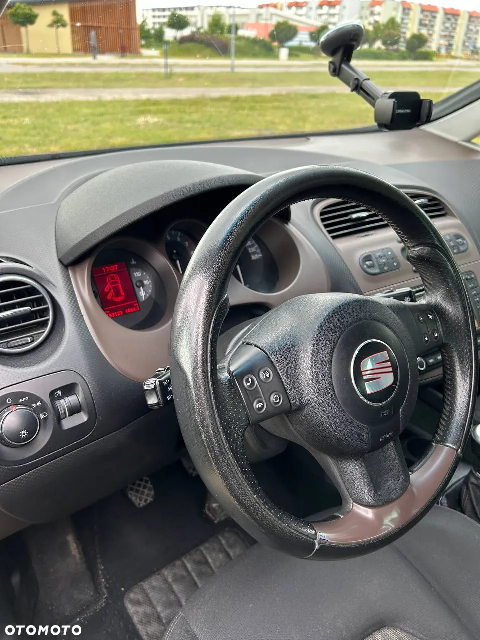 Seat Altea 2.0 T FSI 4x4 Freetrack - 18