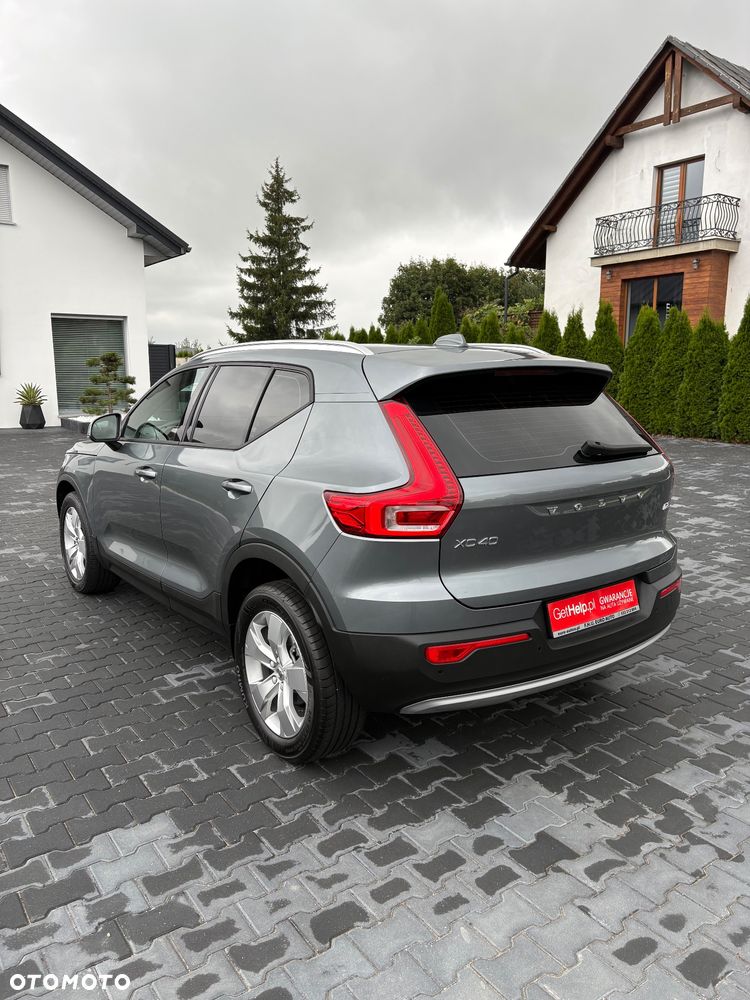 Volvo XC 40 D3 Momentum Pro - 14