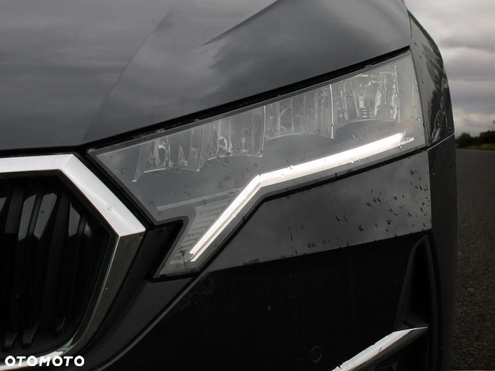 Skoda Octavia 2.0 TDI Edition 130 Selection DSG - 6