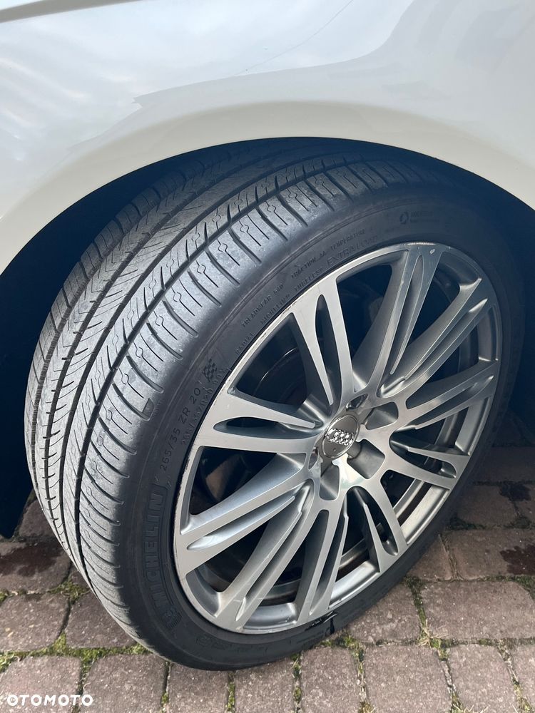 Audi A6 - 25