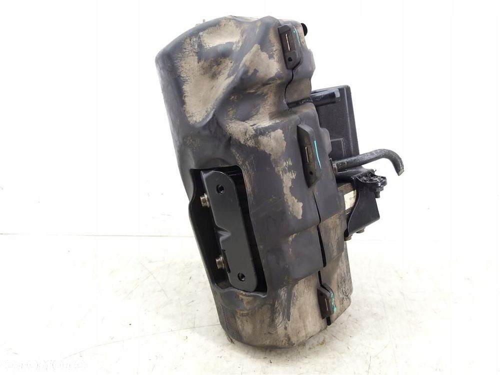 Pompa wspomagania Citroen C5 I FL 2,0 HDI 2004-2008 9657739080 - 1