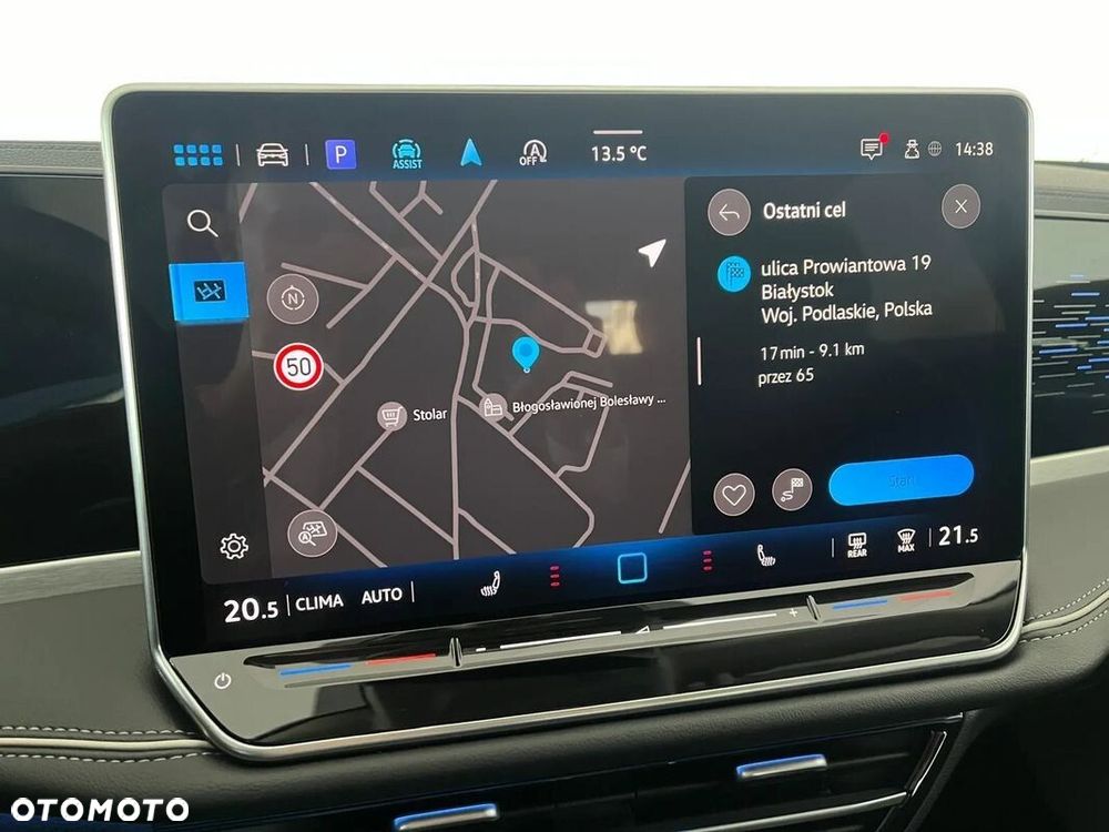 Volkswagen Passat Variant 1.5 TSI EVO Elegance DSG - 30