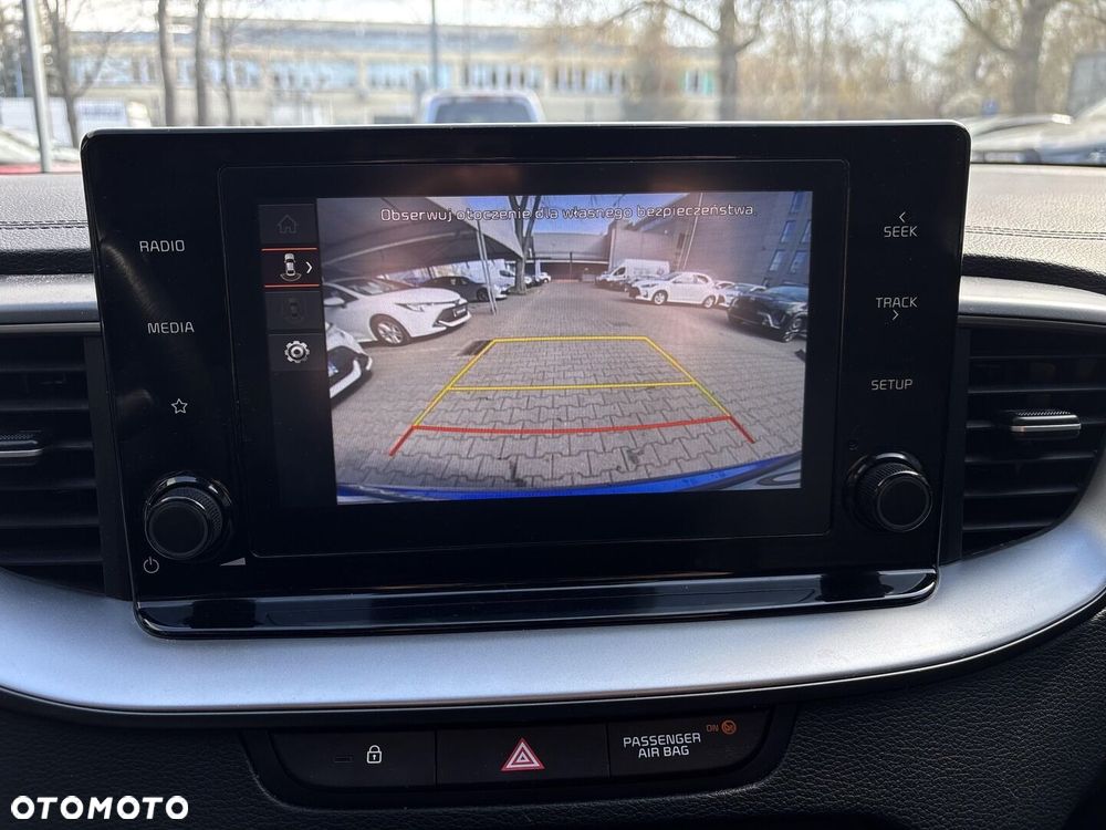 Kia XCeed 1.5 T-GDI Prestige Line DCT - 34