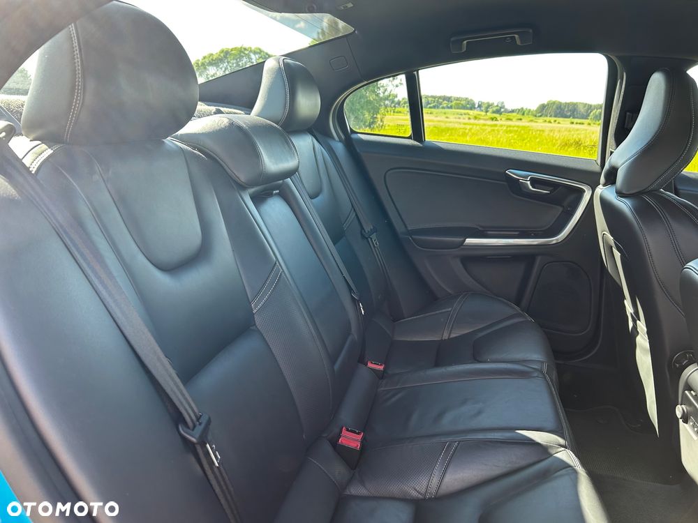 Volvo S60 D4 Drive-E Summum - 18